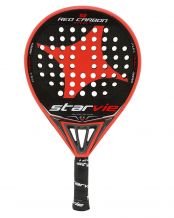 STAR VIE S2 RED CARBON EFFECT