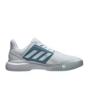 ADIDAS COURTJAM BOUNCE BLANCO AZUL FX1492