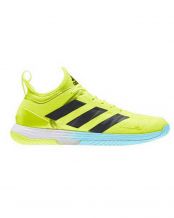 ADIDAS ADIZERO UBERSONIC 4 AMARILLO NEGRO FX1365