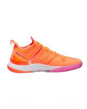 ADIDAS ADIZERO UBERSONIC 4 NARANJA FX1366