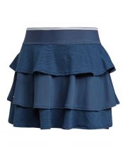 FALDA ADIDAS POP UP AZUL NIA