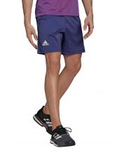 PANTALON CORTO ADIDAS ERGO 7 PRIMEBLUE AZUL