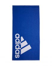 TOALLA LARGA ADIDAS AZUL ROYAL