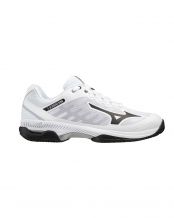 MIZUNO WAVE EXCEED SL 2 CC BLANCO NEGRO 61GC212009