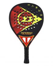 DUNLOP INFERNO PRO CARBON