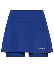 FALDA HEAD CLUB BASIC AZUL ROYAL