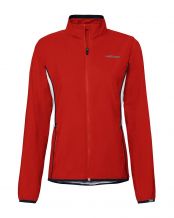 CHAQUETA HEAD CLUB ROJO MUJER