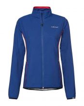 CHAQUETA HEAD CLUB AZUL MUJER