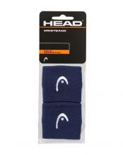 MUEQUERAS HEAD 2.5 AZUL