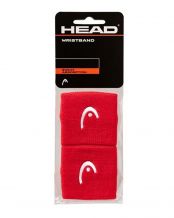 MUEQUERAS HEAD 2.5 ROJO