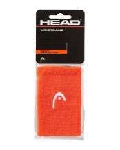 MUEQUERA HEAD LOGO 5" NARANJA