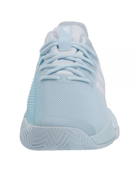 ADIDAS Solematch Bounce azul blanco mujer Zapatillas p del y tenis