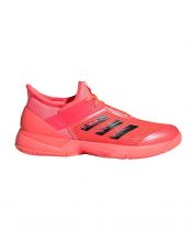 ADIDAS UBERSONIC 3 ROSA NEGRO MUJER FX1828