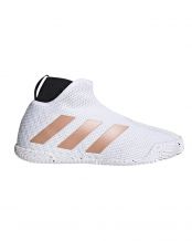 ADIDAS STYCON BLANCO DORADO MUJER FY2946