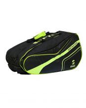 PORTARACCHETTE SOFTEE PADEL PRO GIALLO