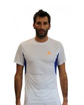 CAMISETA SOFTEE ARVADA BLANCO