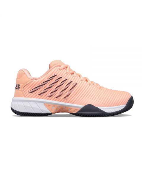 Outlet de zapatillas de padel K-Swiss talla 38 baratas - Ofertas para comprar y opiniones |