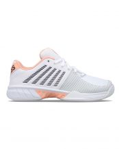 KSWISS EXPRESS LIGHT 2 BLANCO MELOCOTON MUJER 96744172