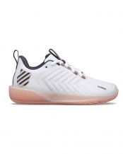 KSWISS ULTRASHOT 3 BLANCO MELOCOTN MUJER 96988172