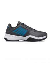 KSWISS COURT EXPRESS HB GRIS AZUL 06750029