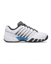 KSWISS BIGSHOT LIGHT 4 BLANCO NEGRO 06989130