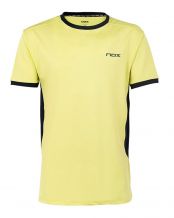 CAMISETA NOX PADEL PRO LIMA