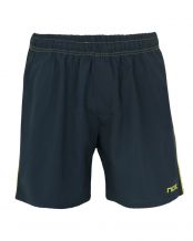 PANTALONE CORTO NOX PRO BLU LIME