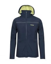 SOFTSHELL NOX PRO AZUL LIMA