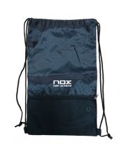 FUNDA NOX REJILLA NEGRO