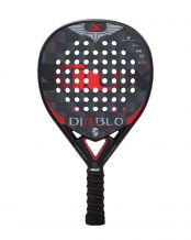 SIUX DIABLO REVOLUTION 24K