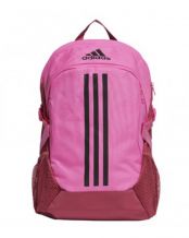 MOCHILA ADIDAS POWER V ROSA NEGRO