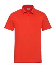 POLO HEAD NARANJA