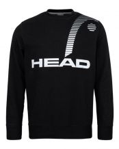 CAMISETA HEAD RALLY NEGRO