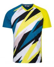 CAMISETA HEAD STRIKER MULTICOLOR