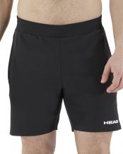 PANTALON CORTO HEAD POWER NEGRO