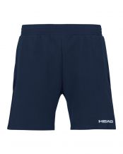 PANTALON CORTO HEAD POWER AZUL MARINO