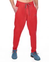 PANTALON HEAD CLUB BYRON ROJO AZUL