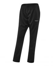 PANTALONES HEAD CLUB NEGRO MUJER