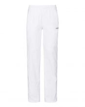 PANTALONES HEAD CLUB BLANCO MUJER