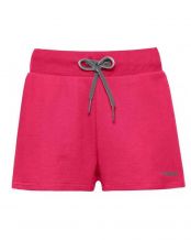 PANTALON CORTO HEAD CLUB ANN FUCSIA MUJER