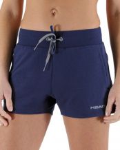 PANTALN CORTO HEAD CLUB ANN NAVY MUJER