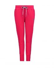 PANTALON HEAD CLUB ROSIE ROJO BLANCO MUJER