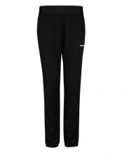 PANTALONES HEAD BREAKER NEGRO MUJER