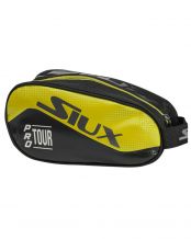 BEAUTYCASE SIUX PRO TOUR GIALLO