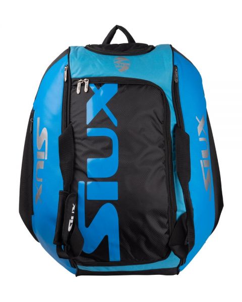 PALETEROS Paletero Siux Pro Tour Max Azul