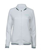 SUDADERA NOX AVA BLANCO MUJER