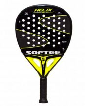 SOFTEE HELIX NEGRO AMARILLO