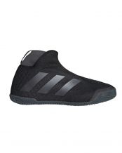 ADIDAS STYCON LACELESS CLAY NEGRO METALICO MUJER FV2782