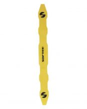 PROTECTOR SOFTEE PADEL AMARILLO NEGRO