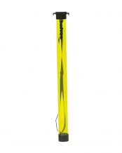 TUBI RACCOGLIPALLINE SOFTEE 15 PALLINE GIALLO